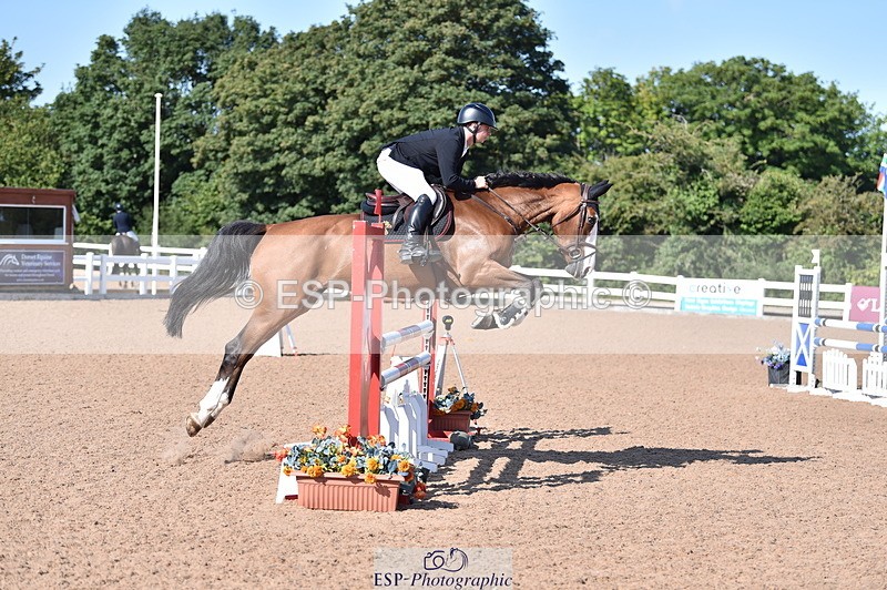 230720A-092122-01356 - Cls 25, 5 Yr Olds 1.10m