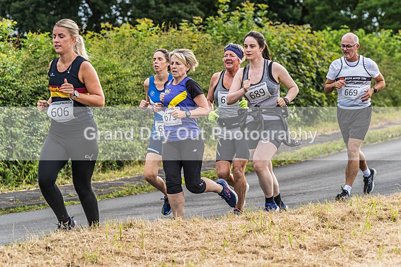 Lambfoot-123 - Lambfoot Loop Road Race Tuesday 2nd July 2024