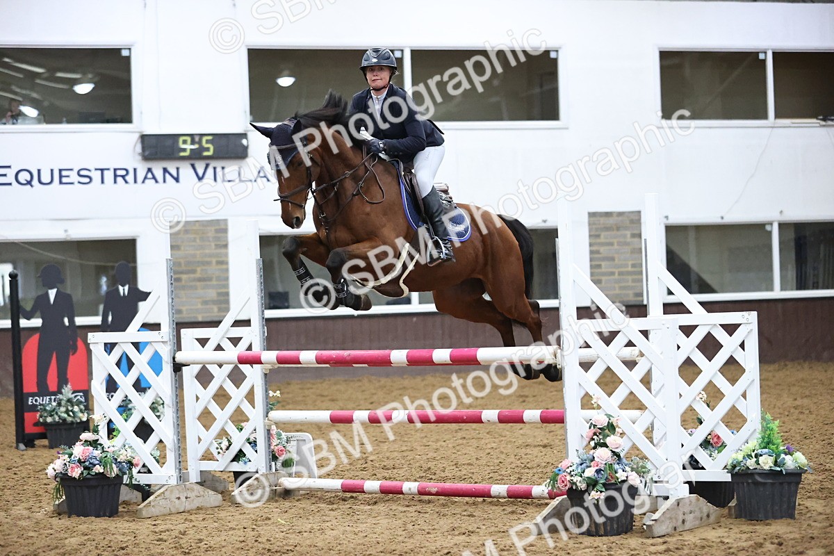 SBM_007496 - Class 19 - Senior Newcomers 1.10m