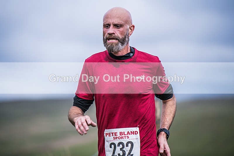 Gavel-352 - Gavel Fell Races (Junior & Senior) Wednesday 28th May 2025