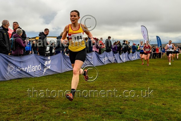 SCLan25-810735 - Senior Women Set Three