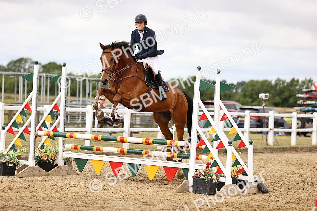 SBM_013159 - Class 13 - Senior British Novice - 90cm Open