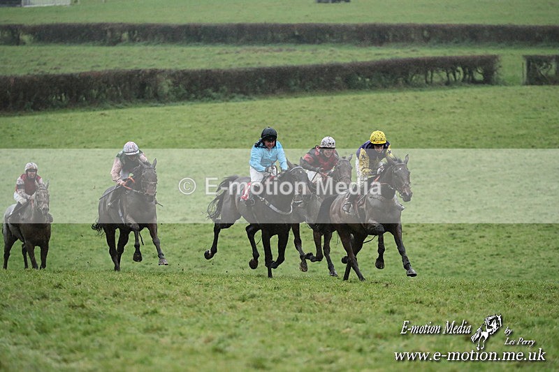 PtP 091125  0786 - Point-to-Point Wales Area Club Lower Machen, Gwent 09/11/25