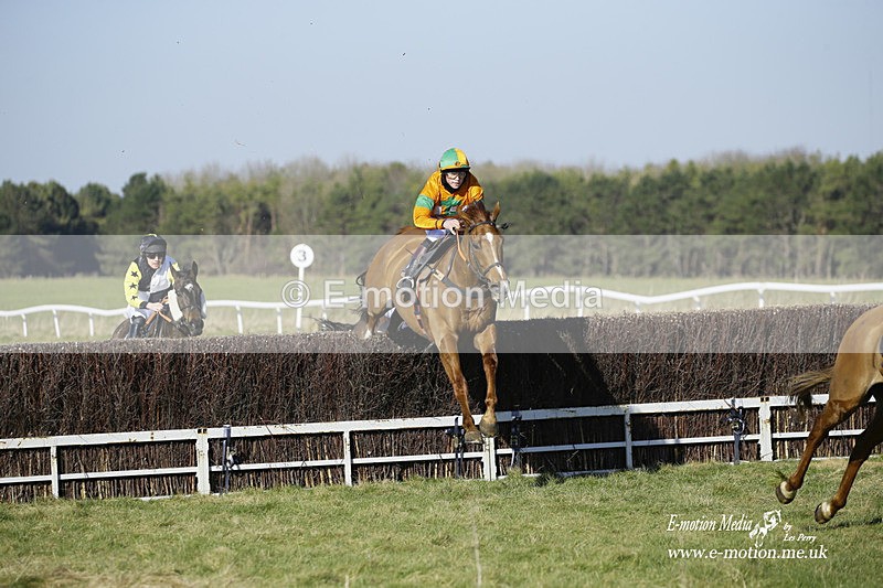 PtP 270222 84 - South & West Wilts Point-to-Point Larkhill 27/02/22