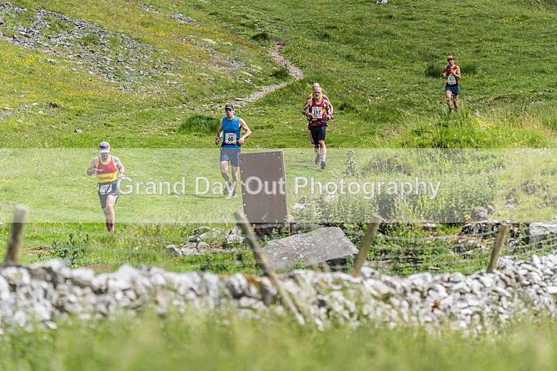 Settle Hills-540 - Settle Hills Fell Race Sunday 21st June 2026
