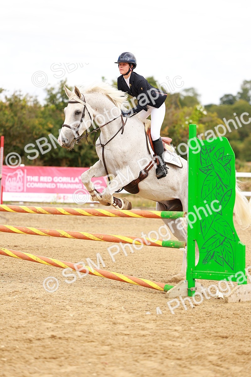 SBM_005949 - Class 3 - Senior British Discovery - 1.00m