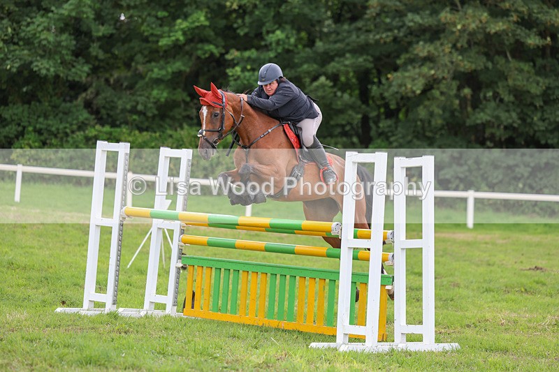 3E7A8249 - Class 7: Senior Newcomers/1.10m open