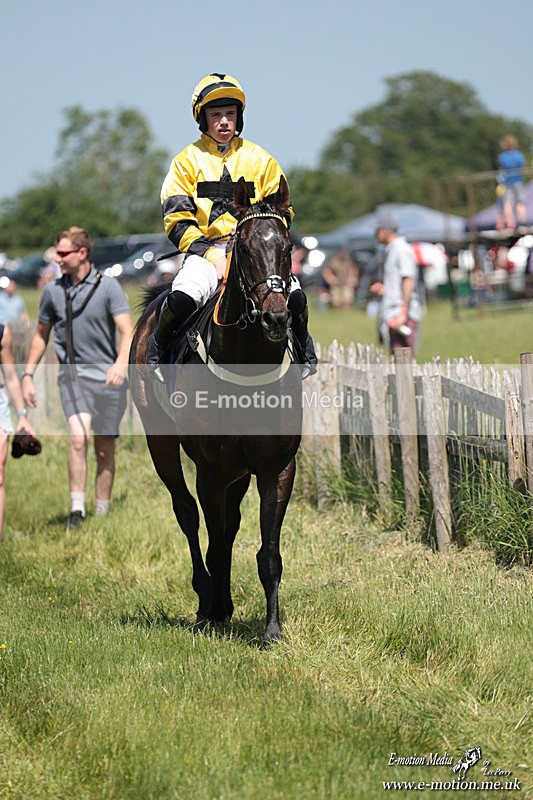 PtP 250526 128 - Albrighton & Woodland PtP Chaddesley Corbett 25/05/26