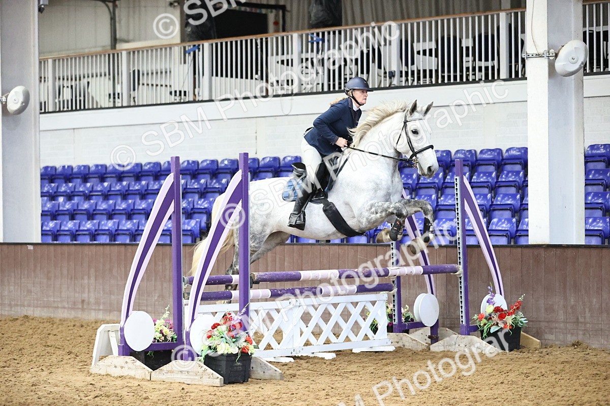 SBM_005908 - Class 17 - Equiyd Ruby Bluechip Qualifier