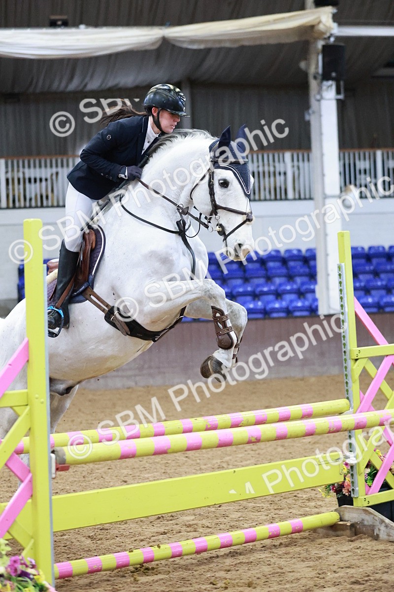 SBM_000868 - Class 3 - Senior Discovery - 1.00m