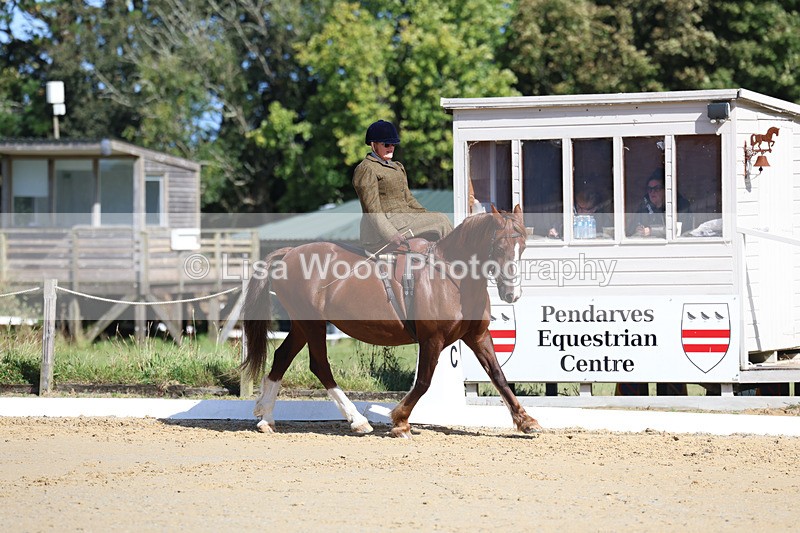 3E7A2758 - Class 4: Prelim 6 Section A Championship