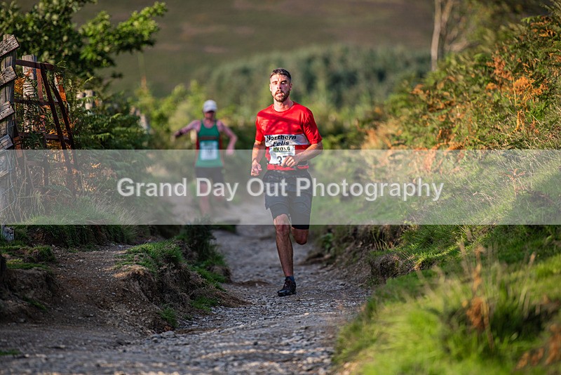 Not Round-321 - Not Round Latrigg Race Wednesday 16th August 2023