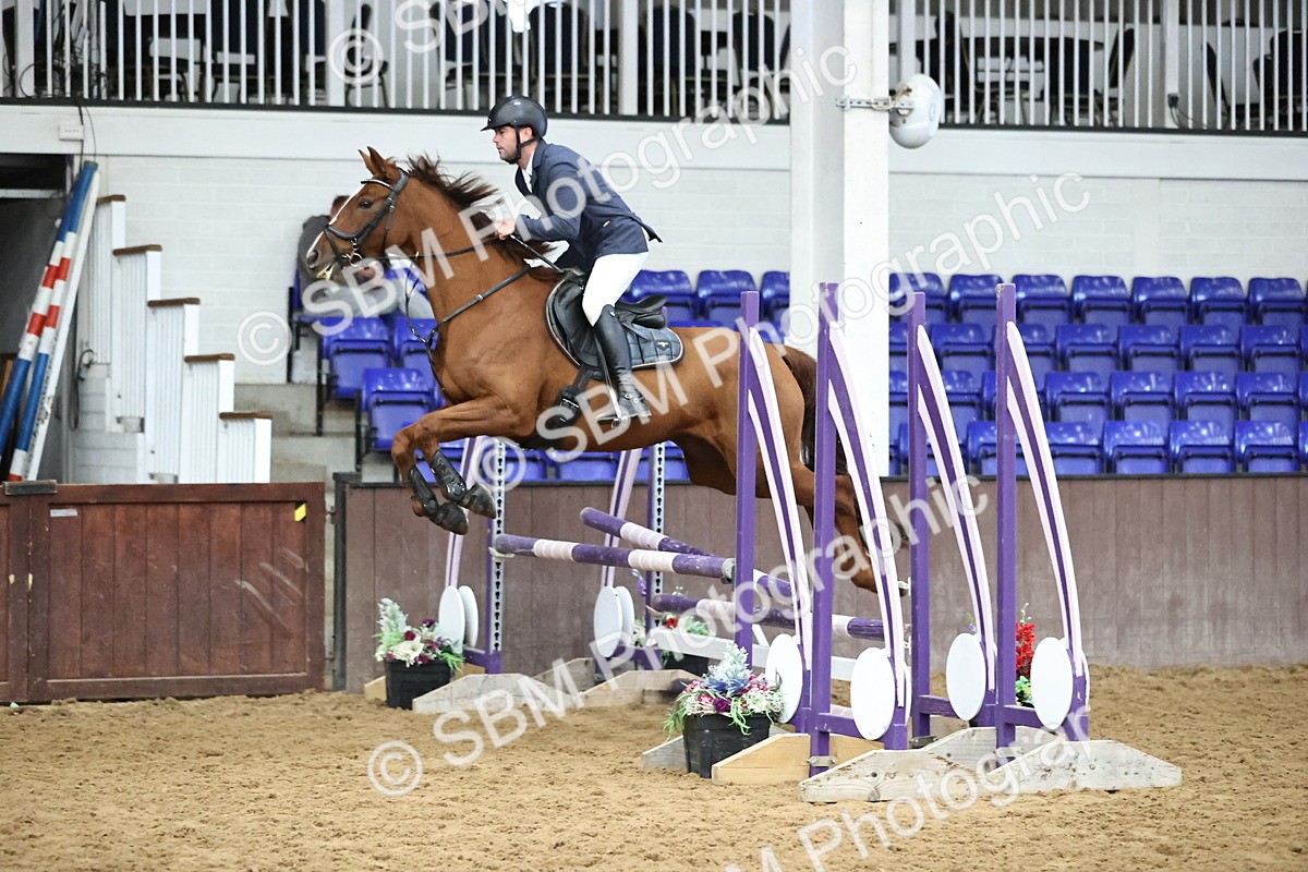 SBM_002752 - Class 9 - Senior British Novice 90cm