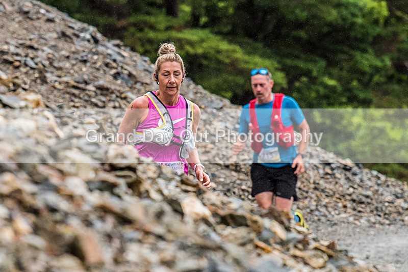 Borrowdale-115 - High Terrain Events Borrowdale Trail Half Marathon Sunday 20th August 2023