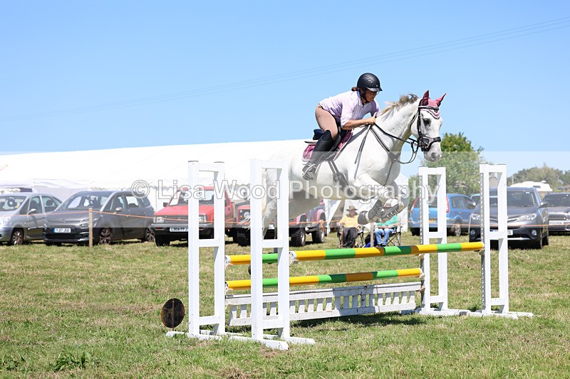 3E7A5640 - Class 9: Senior British Novice/90cm open