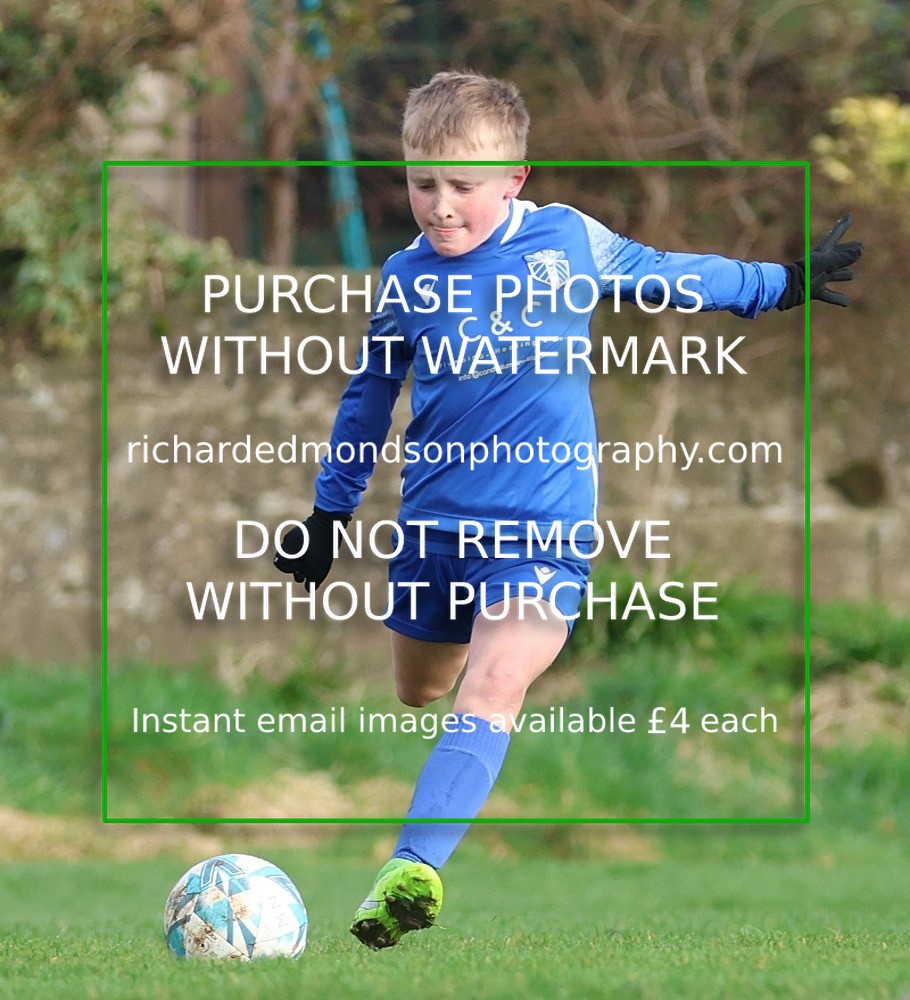 533A3979 - Wattsfield Under 8's vs Heathwaite Youth United Under 8's (7/3/26)