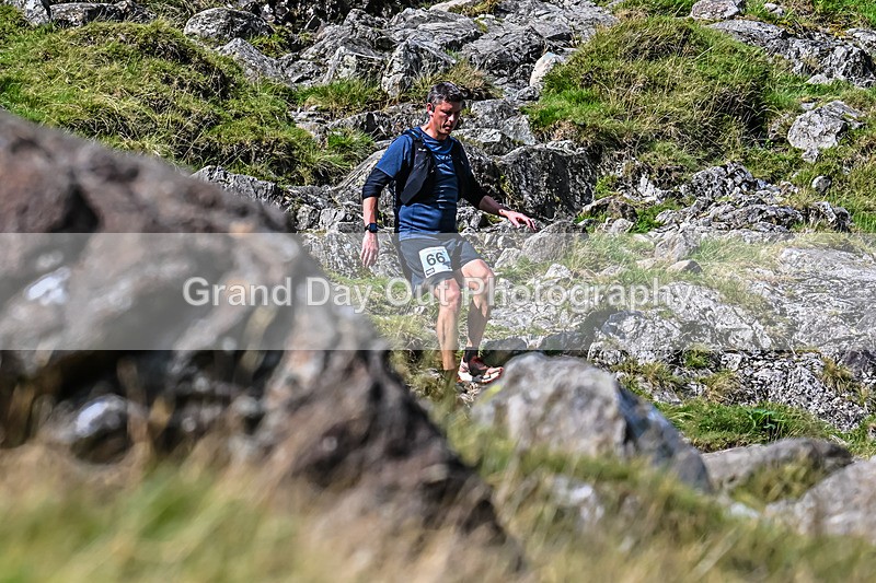 Scafell Pike-451 - Fellside Events Scafell Pike Trail Marathon Sunday 23rd August 2026