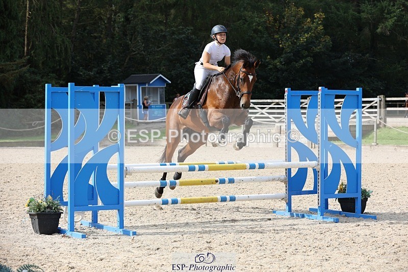 230908-110341-00715 - Cls 6 Snr British Novice & 90cm Open