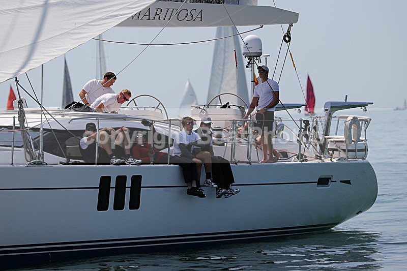 140621 MARIPOSA IMG_7941 - ROUND THE ISLAND - 21st June 2014