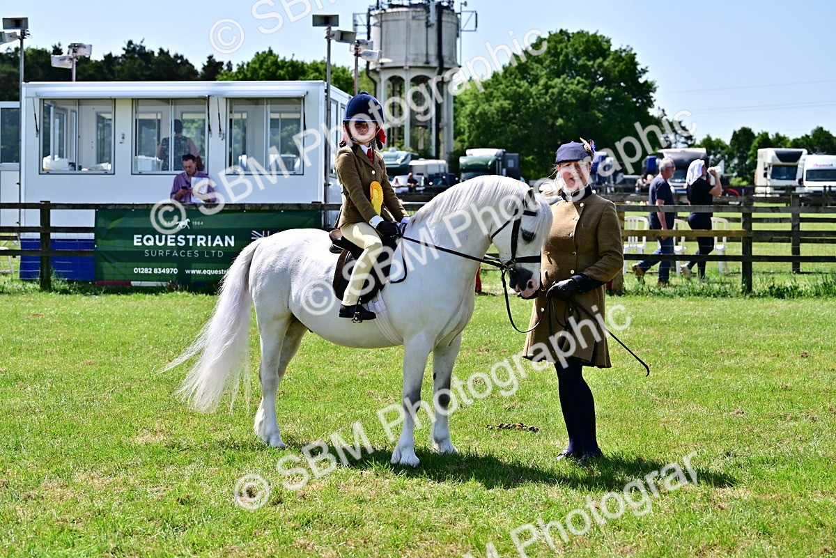 SBM_05983 - Class 59-60 - TSR M&M  Lear Rein and First Ridden Amateur of the year
