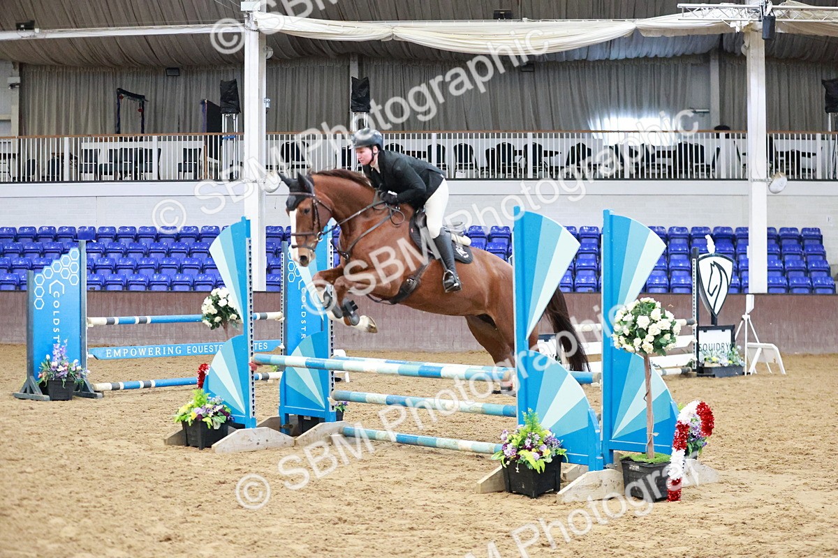 SBM_000363 - Class 2 - Senior British Novice 90cm