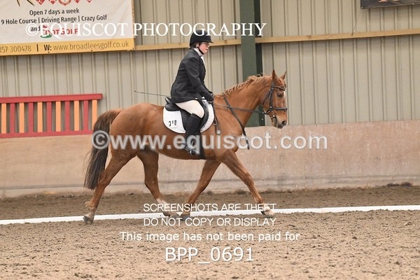 BPP_0691 - 18 / 19 - M BAKER