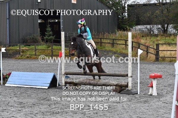 BPP_1455 - CLASS 1 60CM