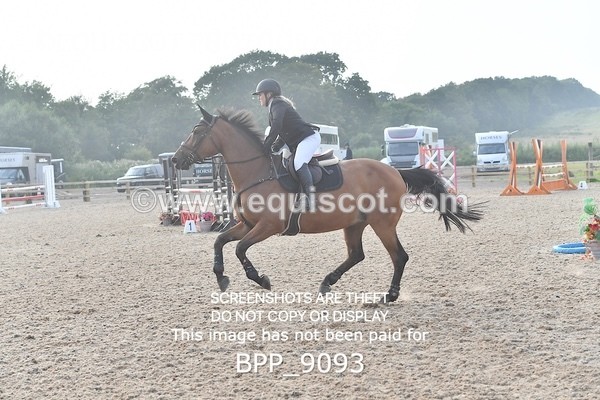 BPP_9093 - CLASS 4 - 1.05m Amateur Championship Qualifier/ 1.05m Open