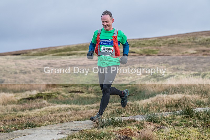 Nine Standards-729 - Nine Standards Fell Race Thursday 1st January 2026