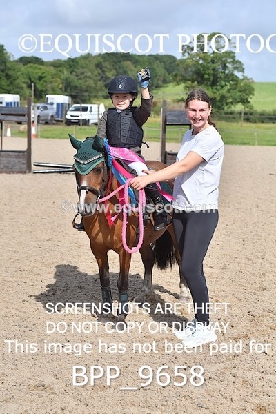 BPP_9658 - CLASS 1 SAT Derby Show Jumping 20CM,