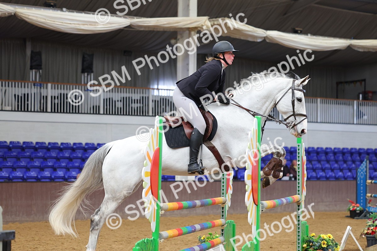 SBM_003024 - Class 8 - Senior Newcomers - 1.10m