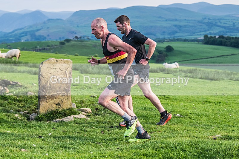 Hay-41 - Hay O Trail Race Tuesday 21st May 2024