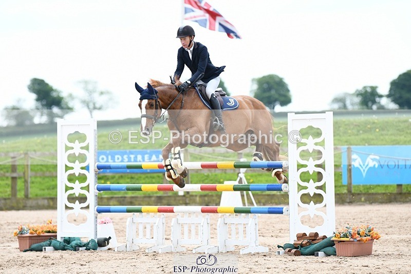 250508-125049-02257 - Cls 3 National 1.30m Open