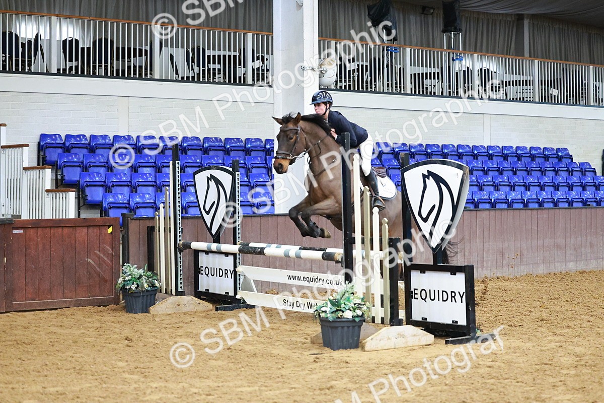 SBM_002129 - Class 8 - Senior British Novice - 90cm