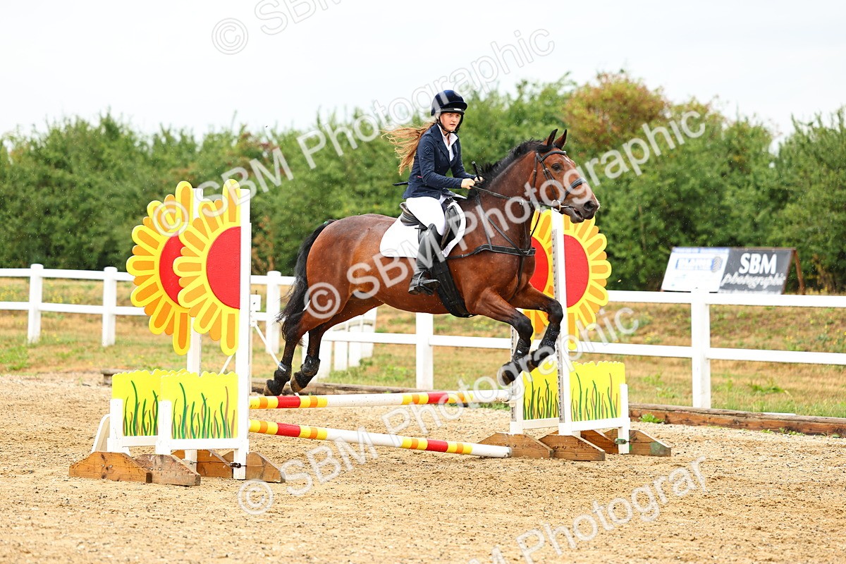 SBM_000536 - Class 3 - 60cm