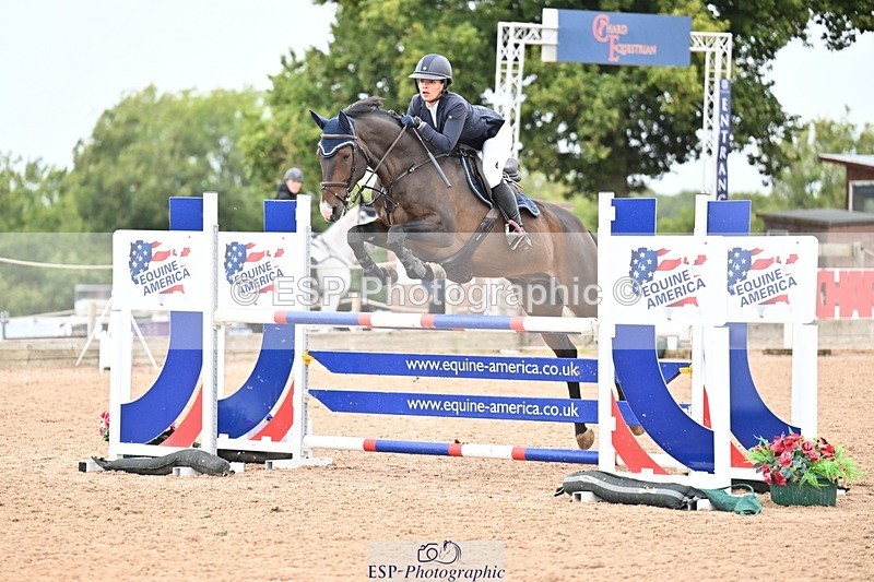 250914-112306-08528 - Cls 27 Snr 1.05m and 1.10m Grand Prix