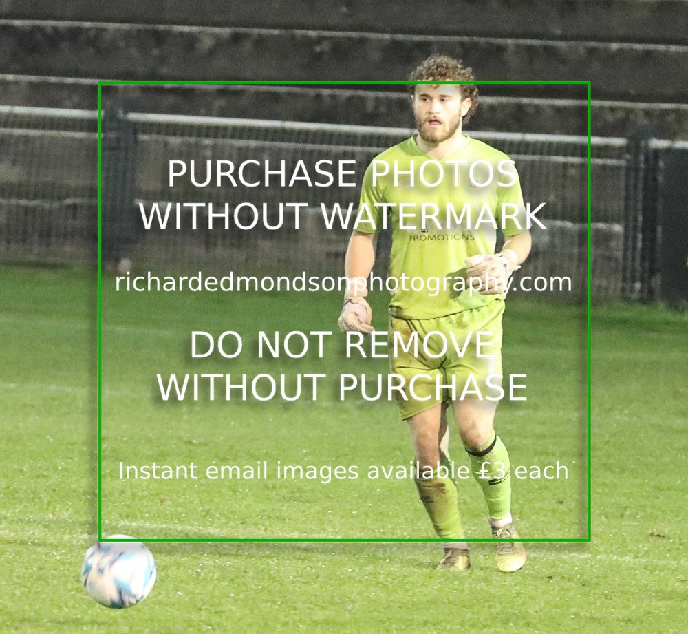 IMG_0247 - Kendal Town Under 23's v Squires Gate Under 23's