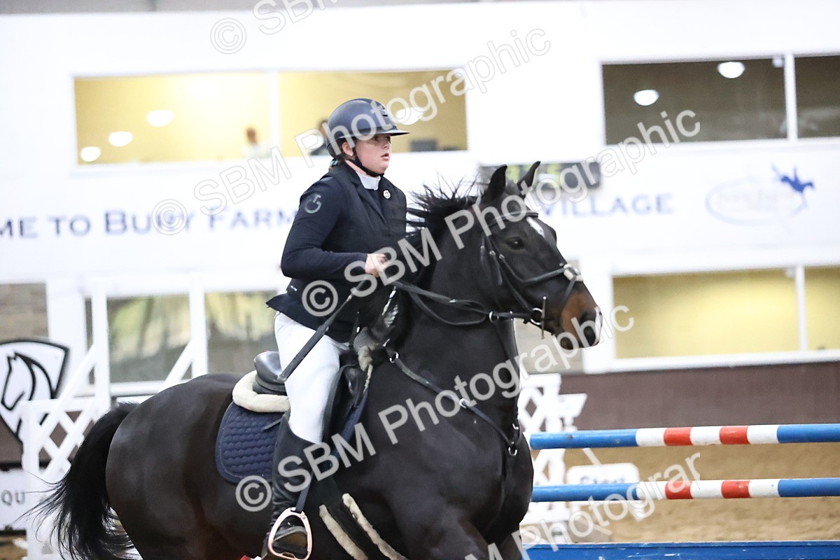 SBM_002929 - Class 8 - The Lisa Palmer Memorial 1.00m