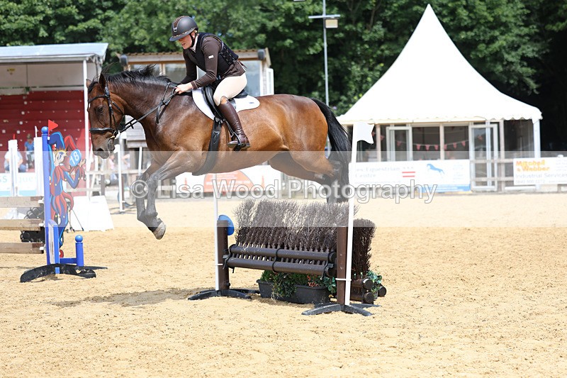 3E7A7590 - Class 4: 90cm