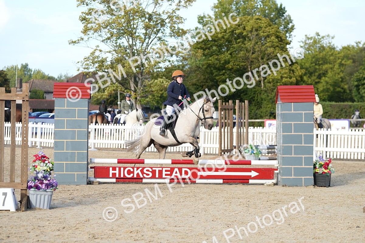 SBM_29142 - J43 - Horse & Hound Open 50cm