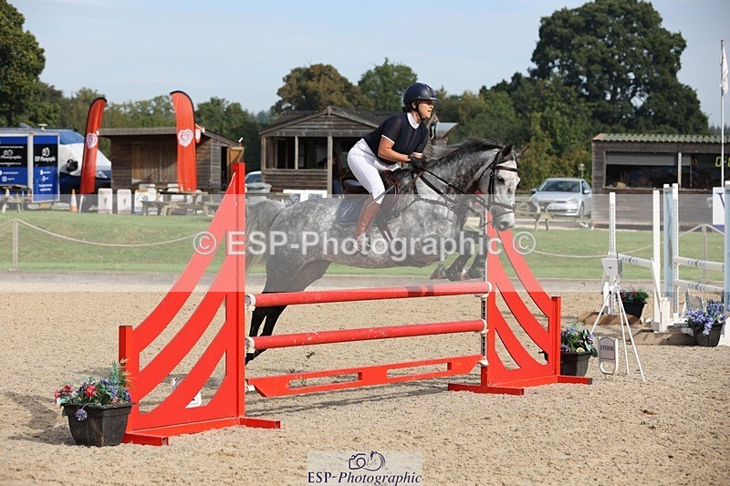 230908-100416-00260 - Cls 6 Snr British Novice & 90cm Open