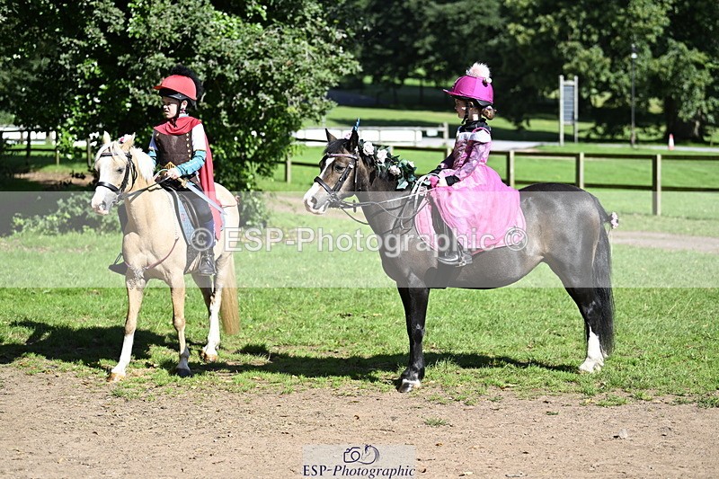 240728B-094515-00113 - Sunday Stable Shots and Fancy Dress