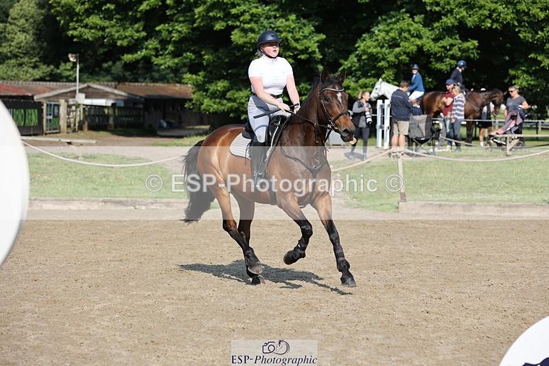 250614A-084704-04680 - Cls 25 85cm Amateur Quali