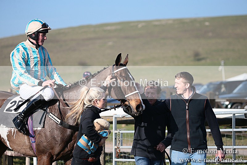 PtP 230219 468 - Vine & Craven Point-To-Point - Barbury 23/02/19