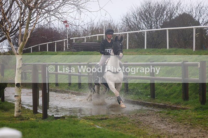 3E7A8158 - Class 4: 100cm