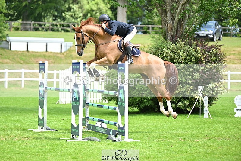 250614A-133405-06885 - Cls 20 Foxhunter