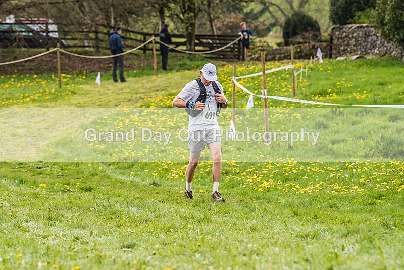 3 Peaks-3171 - The 3 Peaks Race - The Finish - Saturday 29th April 2023