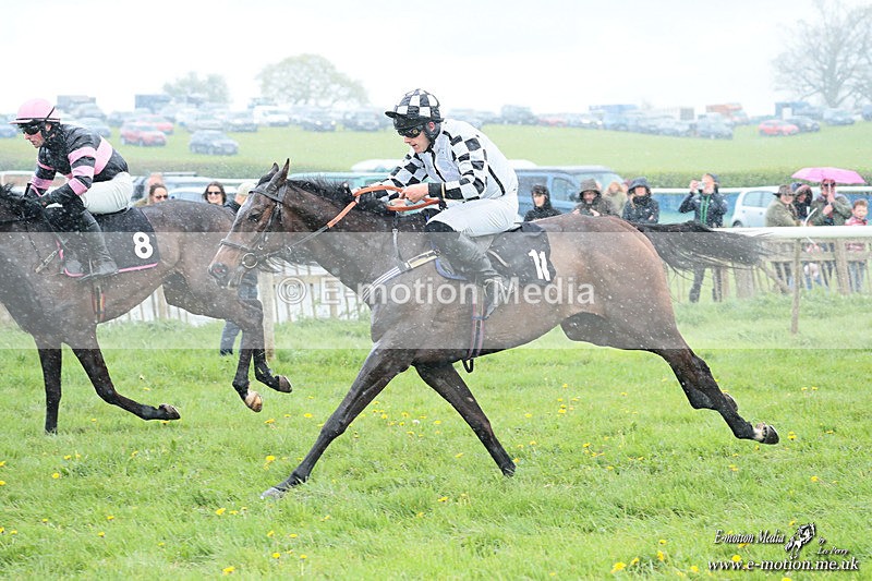PtP 180426 1369 - Worcestershire Hunt PtP Chaddesley Corbett 18/04/26