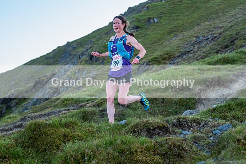 Blencathra-280 - Blencathra Fell Race Wednesday 7th June 2023