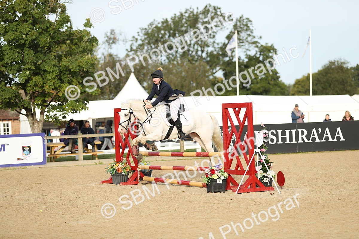 SBM_55975 - J24 - Junior Horse 75cm Championship